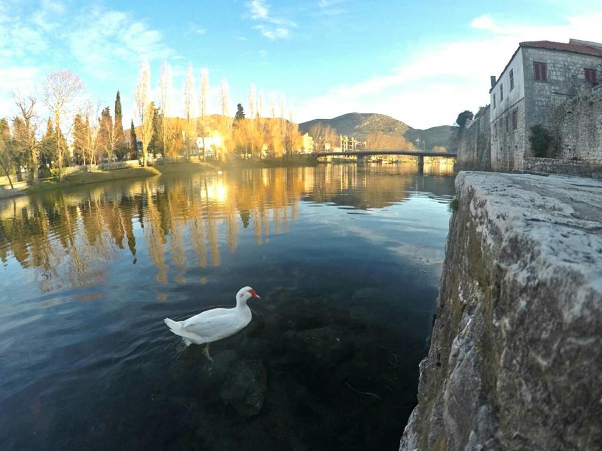 Stone House Trebinje Apartamento Exterior foto