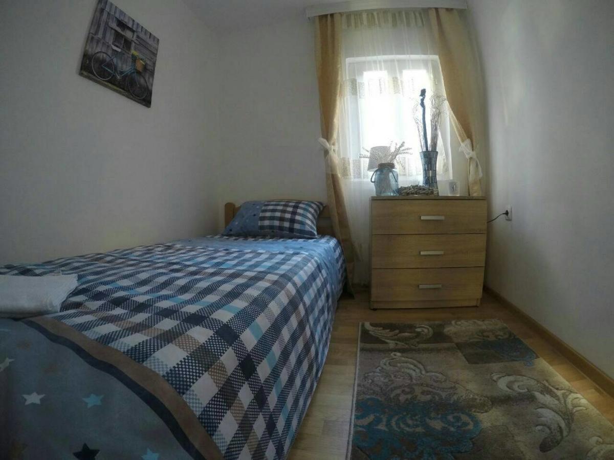 Stone House Trebinje Apartamento Exterior foto