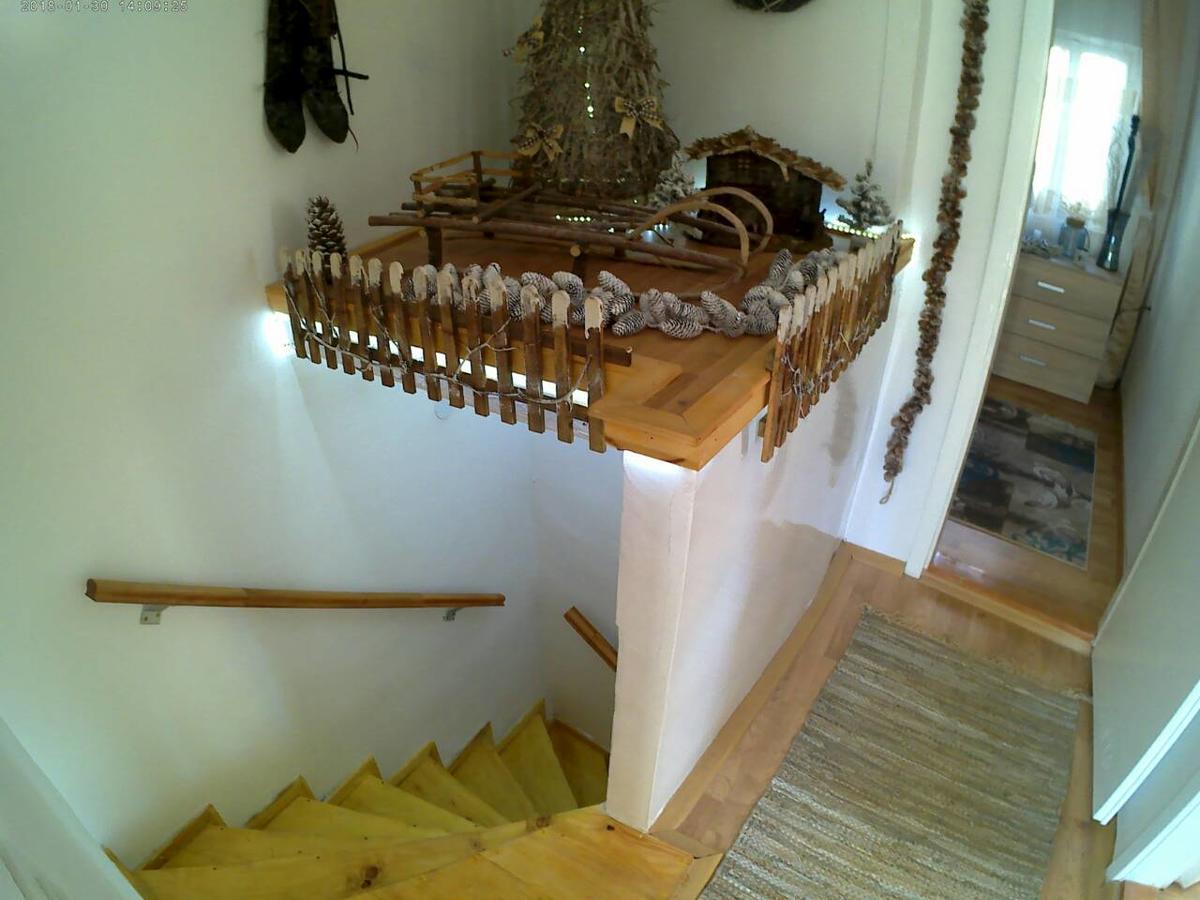Stone House Trebinje Apartamento Exterior foto