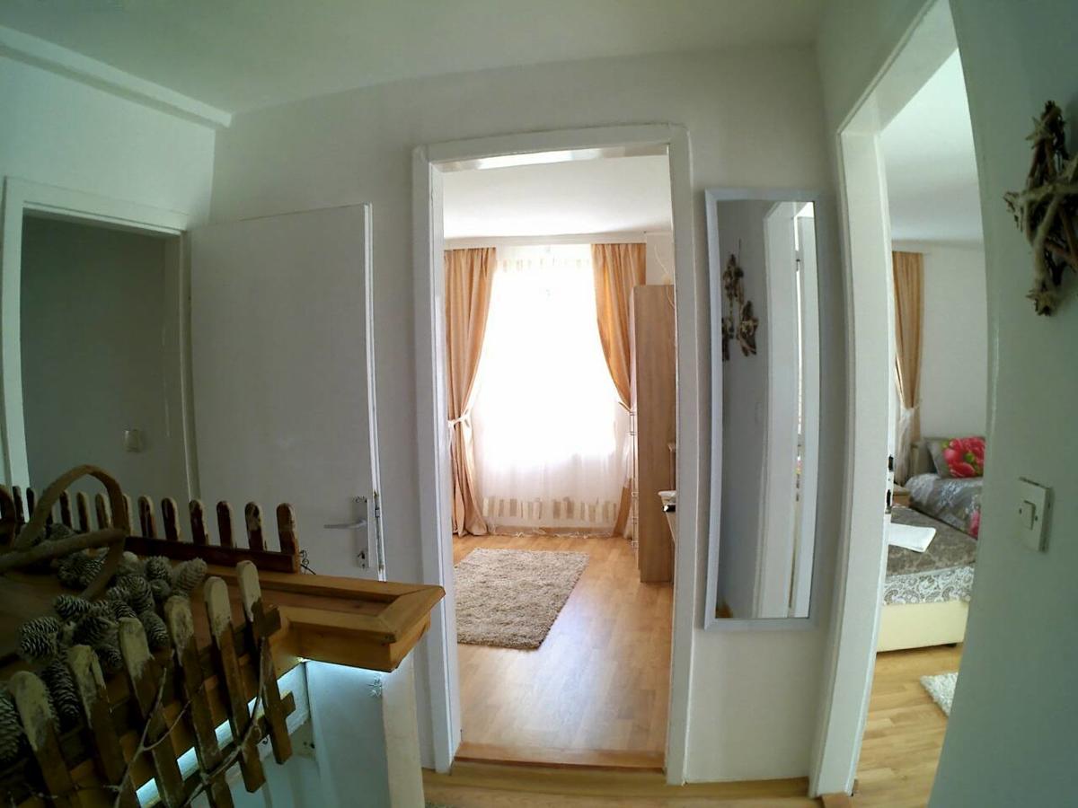 Stone House Trebinje Apartamento Exterior foto
