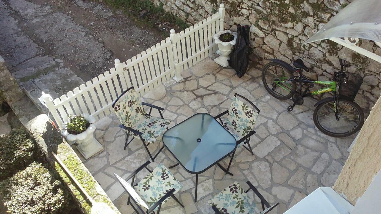 Stone House Trebinje Apartamento Exterior foto